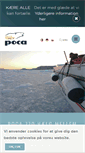 Mobile Screenshot of poca.dk